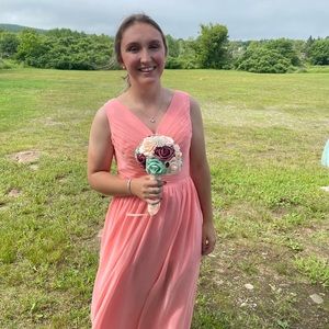 Meet your Posher, Joy